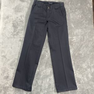 511 Tactical Pants Womens 6 Black Canvas Utility Workwear Outdoors Tech